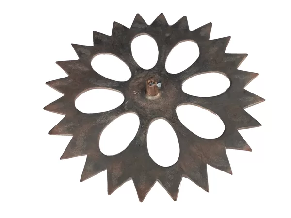 ESTRELLA COBRE FUNDICION