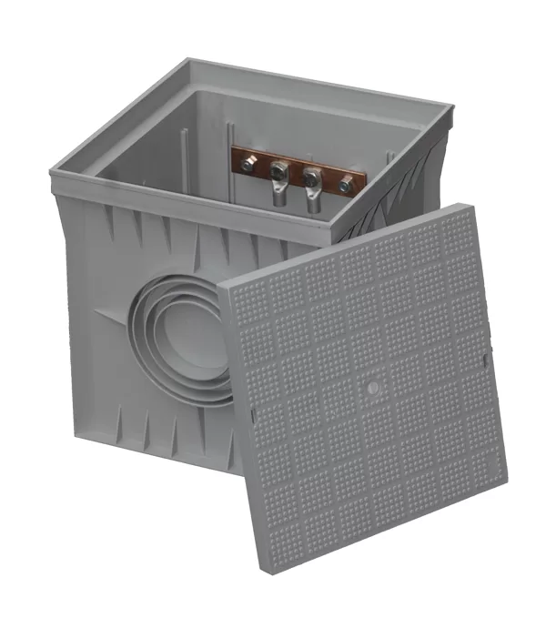 ARQUETAR  DE REGISTRO
