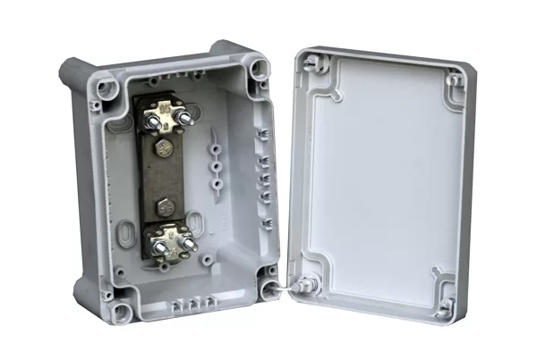 CAJAS COMPROBACION
