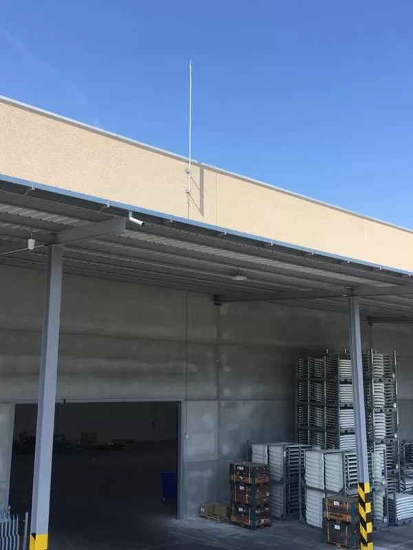 FIBERPACHS