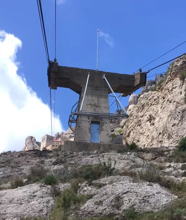 AERI MONTSERRAT