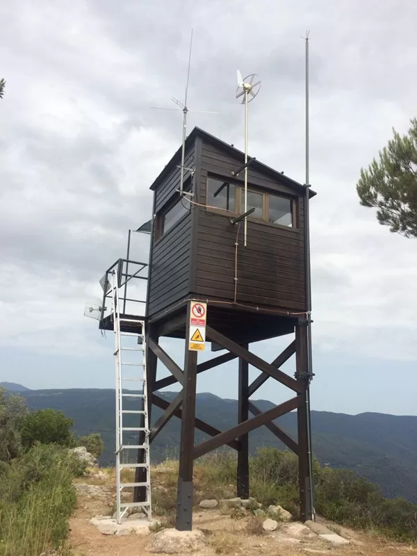 PARCS DE LA DIPUTACIO