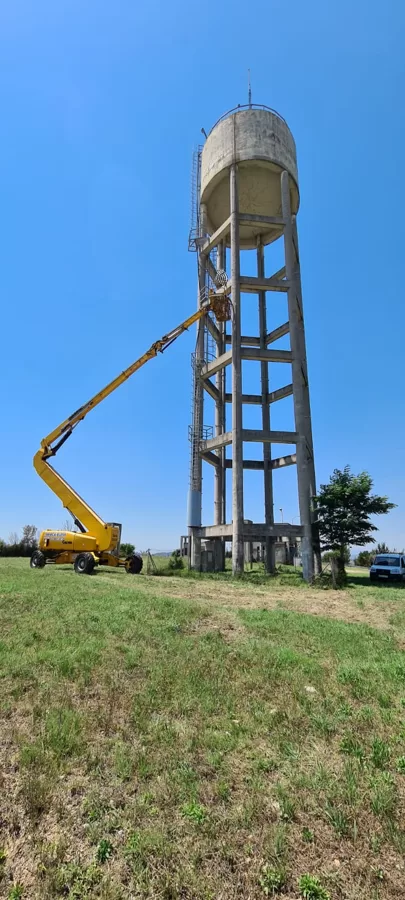 DEPOSITO PROVASA CASSA SABADELL