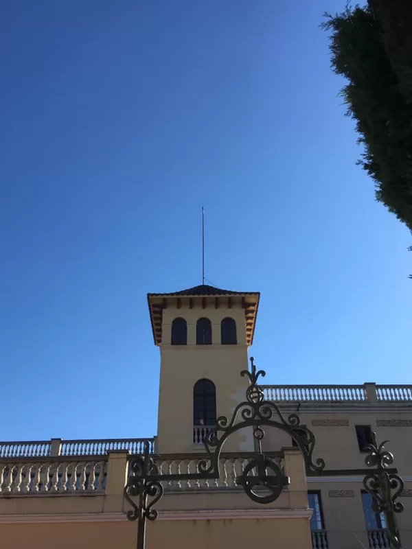RESIDENCIA ESPARRAGUERA
